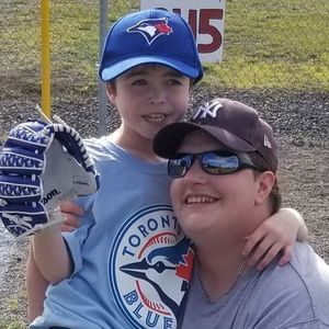 Meet your Posher, Heidi